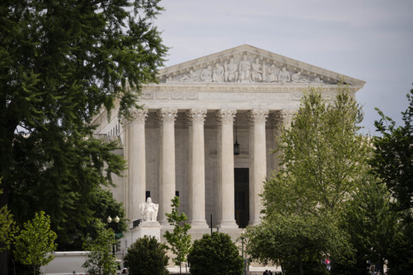 Supreme Court Restricts Race-Based Redistricting in Louisiana Case ...
