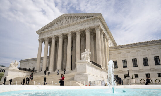 Supreme Court Considers Use of Cell Location Data in Criminal Investigations