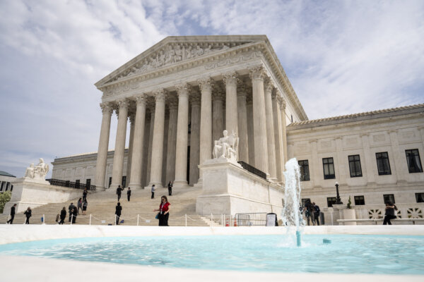 Supreme Court Rules Habitual Marijuana Users Can Legally Own Firearms