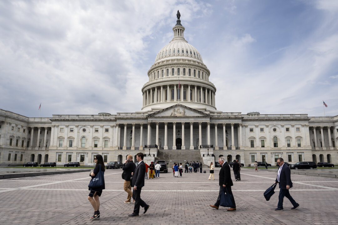 LIVE NOW: House Appropriations Committee Considers Fiscal Year 2027 Commerce, Justice, Science Bill