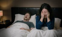 This Doctor-Recommended Breakthrough Can Stop Your Snoring — in ONE Night!