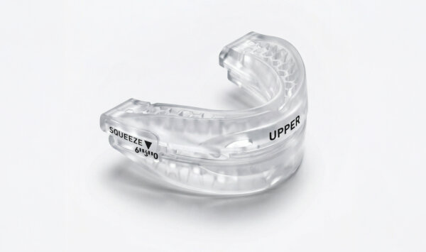 SnoreRX is a new doctor-recommended and FDA-cleared device is now helping millions of people stop snoring instantly.