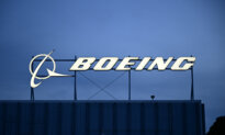 Boeing Turnaround Gathers Steam as Net Loss Narrows Sharply in 1st Quarter
