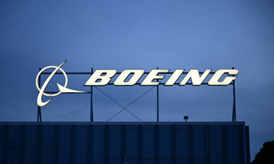 Boeing Sued Over Bondi Terror Welfare Check Complaints