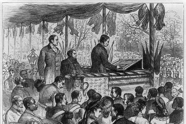 Richard Henry Lee: The ‘Cicero’ of the American Revolution