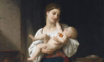 Sentimental Journey: 19th-Century Poems About Mothers and Motherhood