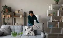 Aid Your Space by SpaceAid: A Practical Guide to Home Organization