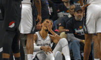 How Victor Wembanyama’s Concussion Reshapes Spurs–Blazers Series