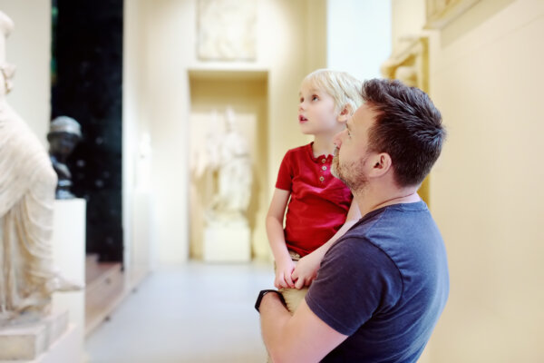 Fine Art Museums to Explore this Summer