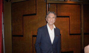 Retired Argentine Diplomat Praises Shen Yun’s Exceptional Artistic Excellence