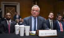 RFK Jr. Hits the Hill