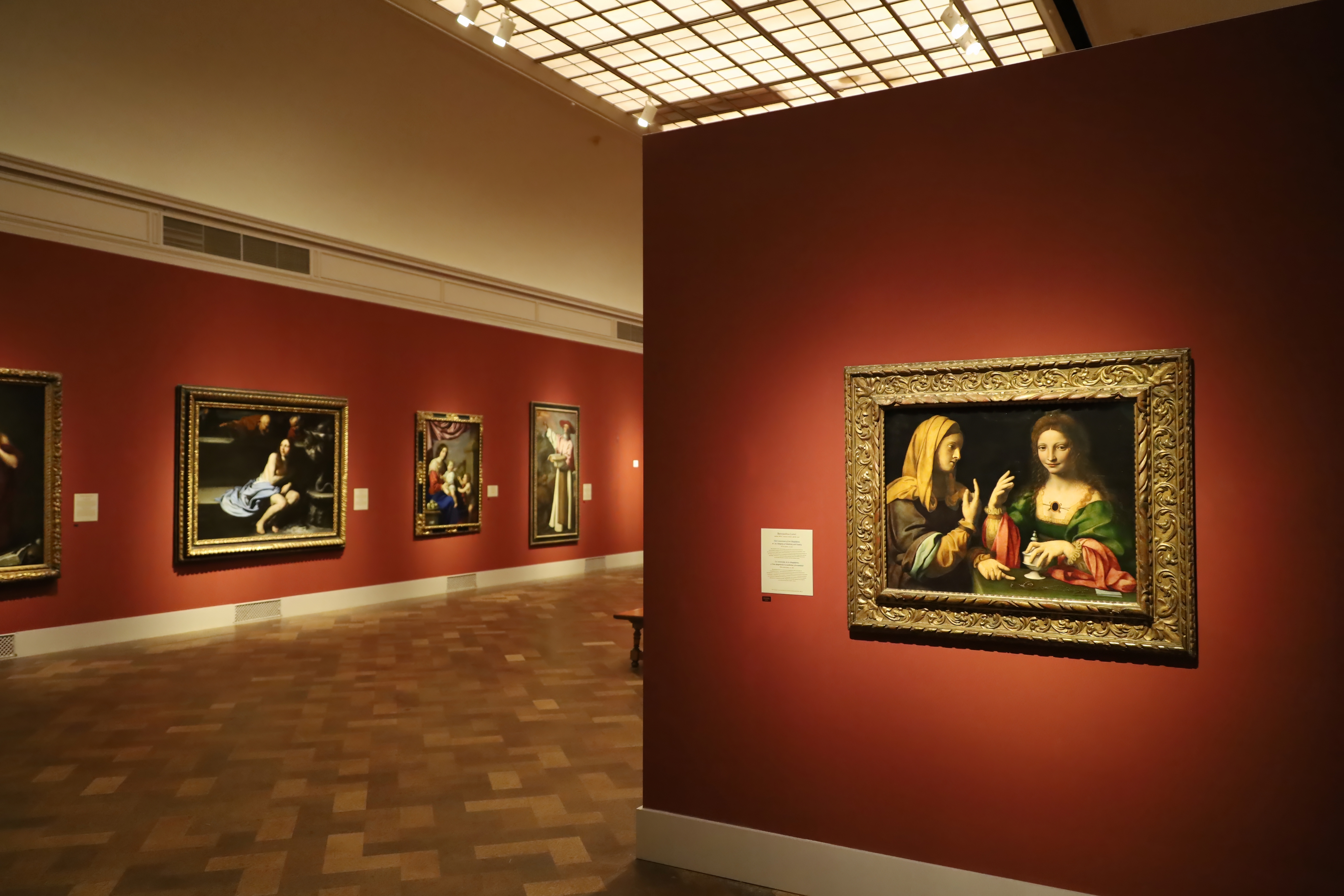 San Diego Museum of Ar