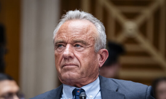 RFK Jr.’s New Autism Committee Issues First Proposals