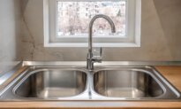Durable Stainless Steel Can’t Be Beat