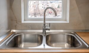 Durable Stainless Steel Can’t Be Beat