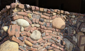 Ask the Builder: Having Fun With Brick