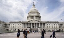 House Faces Busy Week