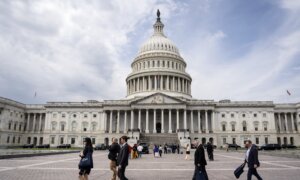 LIVE NOW: House Committee Holds Markup Session on FY 2027 NDAA Defense Budget and Disabled Americans Act