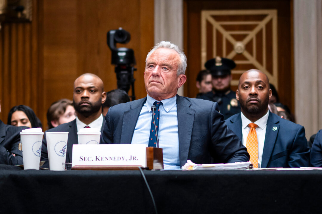 7 Takeaways From RFK Jr.&rsquo;s Appearances Before Congress