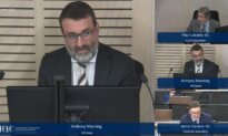 New South Wales Anti-Corruption Commission Finds Schools Chief Funnelled Millions to Associates