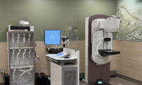 Manitoba Researchers Developing New Breast Cancer Imaging Tech