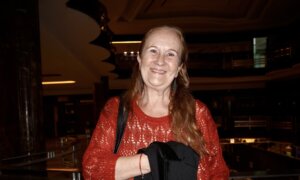 Argentine Dance Council VP: Shen Yun Preserves Tradition With ‘Perfect’ Artistry