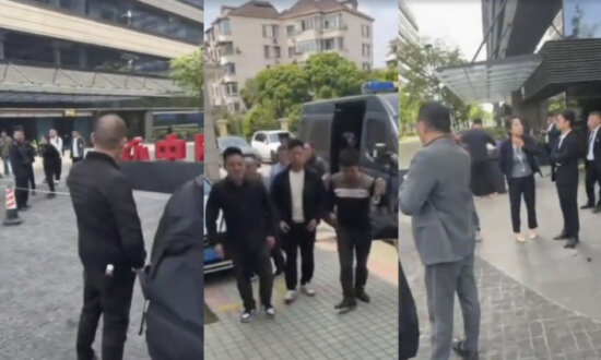 Businesses Seek Redress After Chinese Plastics Trading Platform Exposes Prepayment Risks