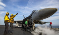 US Central Command Says 89 Ships Rerouted Under Iran Naval Blockade