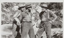 ‘The Treasure of Sierra Madre’: All That Glitters