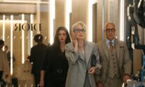Asian Character Portrayal in ‘The Devil Wears Prada 2’ Sparks Boycott Calls