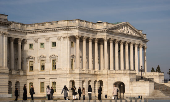 LIVE NOW: Senate Intelligence Committee Holds Hearing on 2 Nominations Related to Intelligence