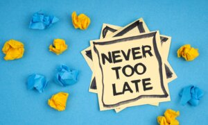 You’re 40 and Never Invested—Here’s Where to Start