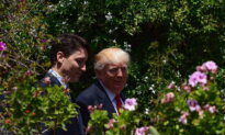 Former PM Trudeau Says US Economic Coercion Risks Pushing Canada Closer to China