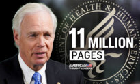 Sen. Ron Johnson: Here’s What We Found in 11 Million Pages of COVID Records