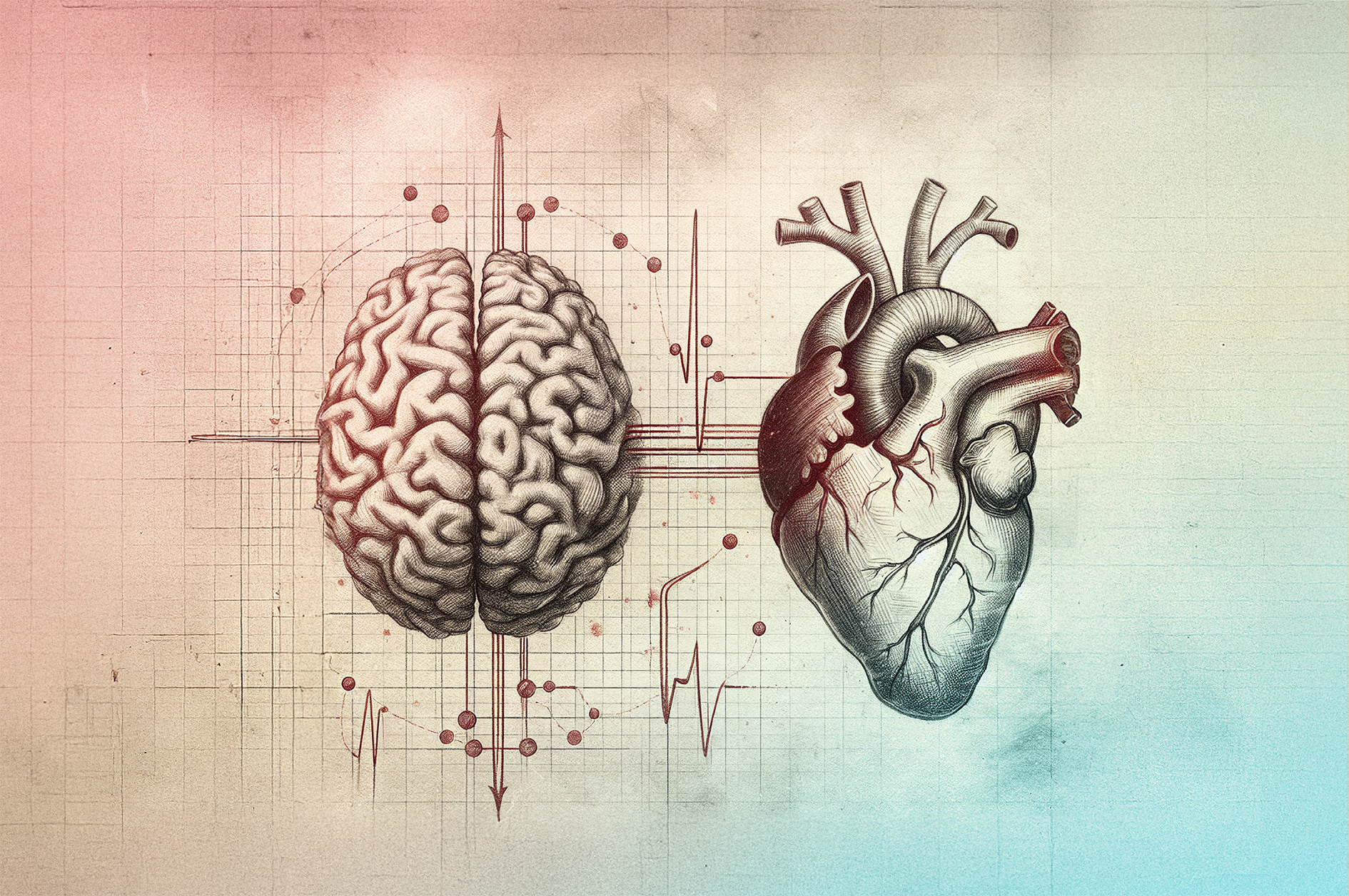 The Physiological Mechanism That Aids in Decision-Making Under Pressure