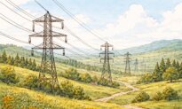 Energy Reliability Is Only as Strong as Its Weakest Wire