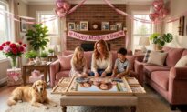Why This Mother’s Day Gift Is Something Moms Actually Use
