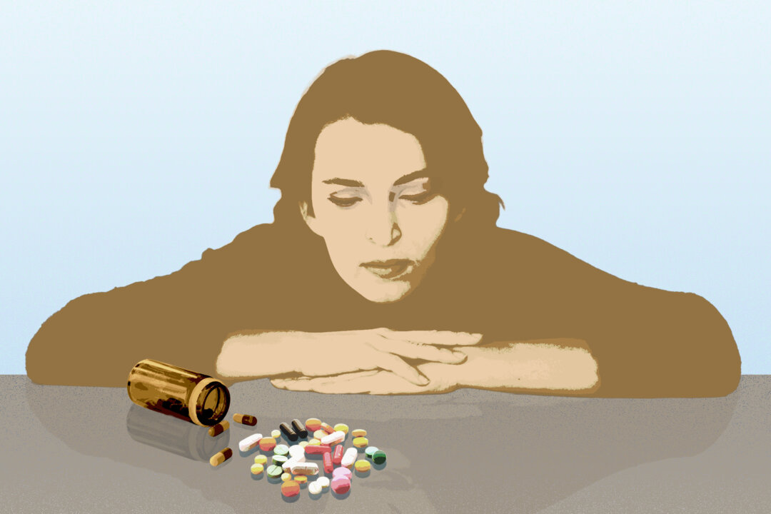 Illustration by The Epoch Times, Getty Images, Shutterstock