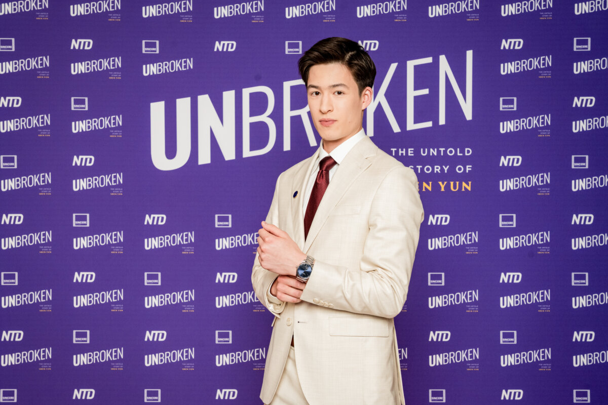 Epoch Times Photo