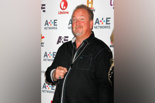 Darrell Sheets, ‘The Gambler’ of A&E’s ‘Storage Wars,’ Found Dead at Age 67 in Arizona