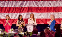113th First Lady’s Luncheon Honors Melania Trump, Nation’s 250th Anniversary
