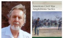 A Rare Study of the Civil War’s Amphibious Invasions