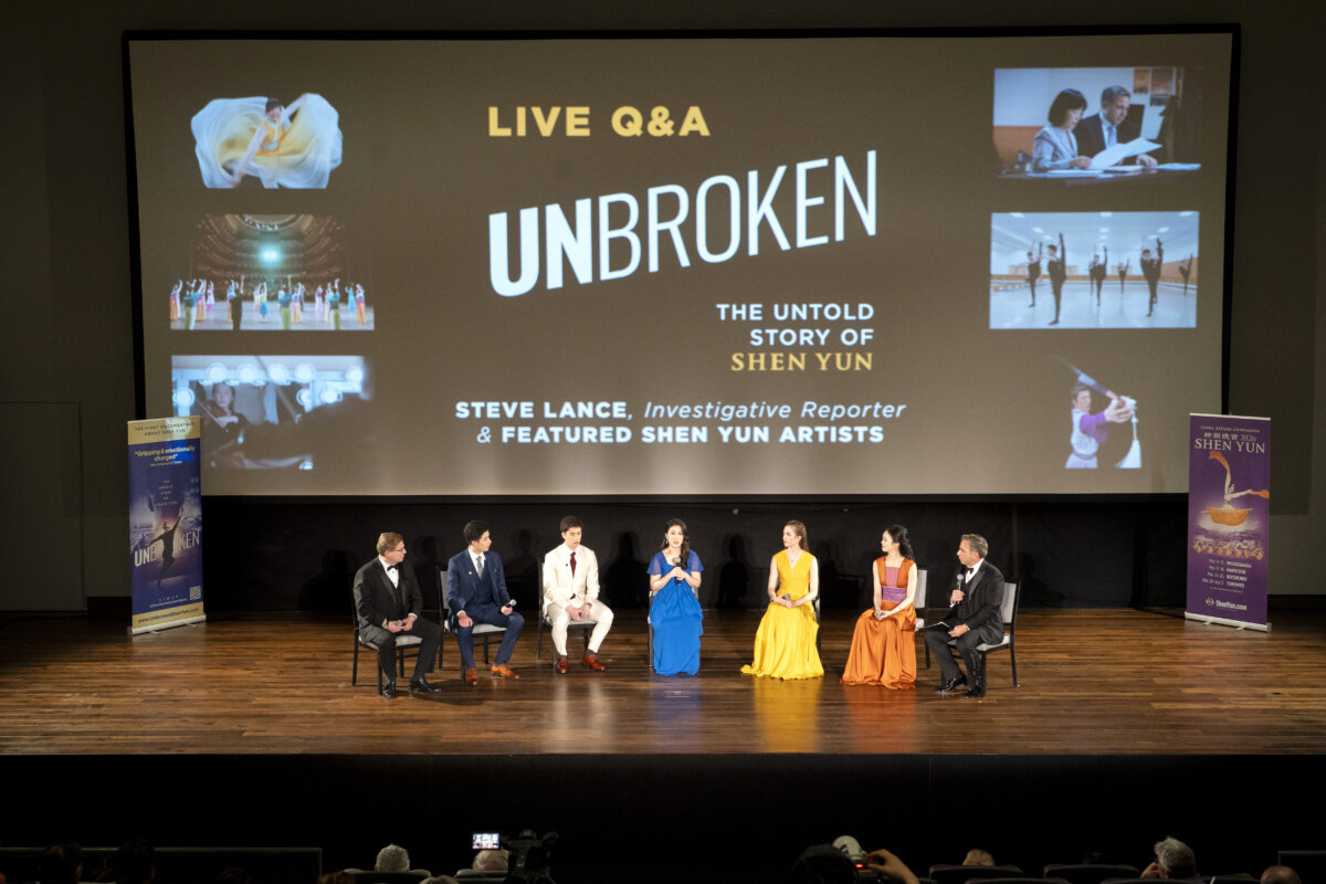 Epoch Times Photo