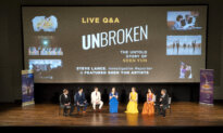 Canadian Premiere of ‘Unbroken: The Untold Story of Shen Yun’ Documentary Lauded by MPs