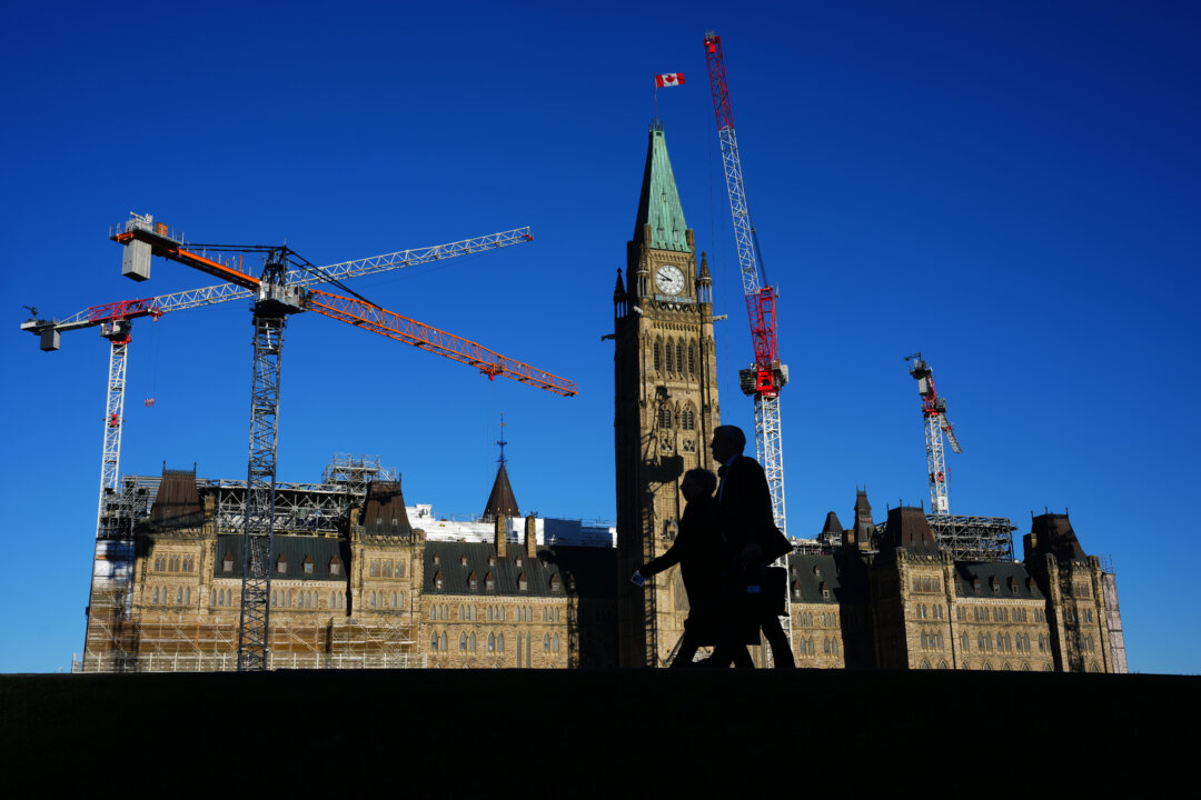 Budget Watchdog Projects Larger Deficits Than Forecast in Ottawa’s Spring Economic Update