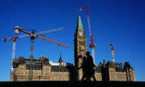 Budget Watchdog Projects Larger Deficits Than Forecast in Ottawa’s Spring Economic Update