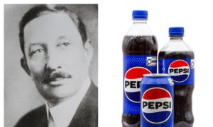 Pepsi: Caleb Bradham’s Unfinished Invention