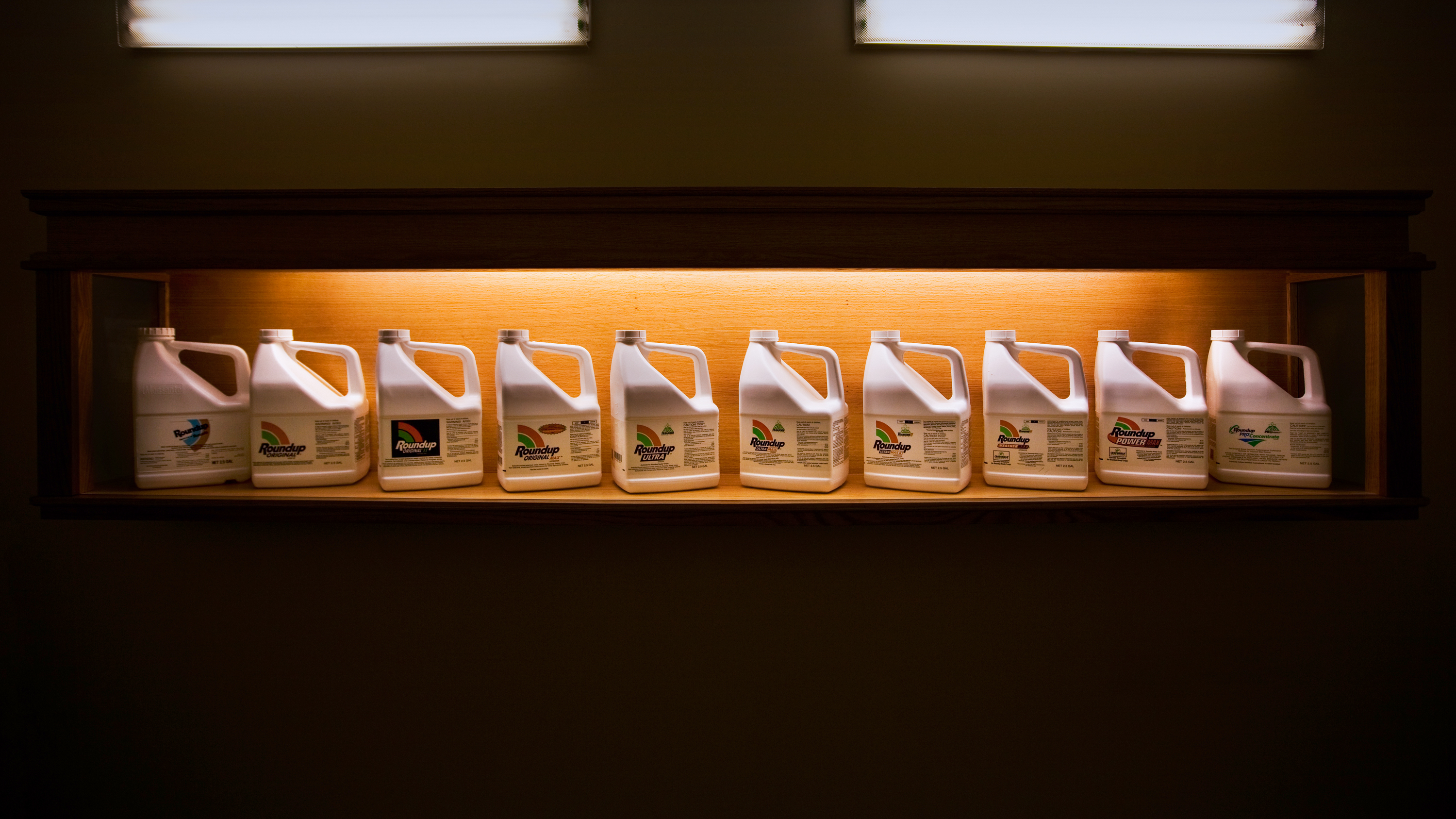 Monsanto Weedkiller Case Could Upend Billions in Compensation