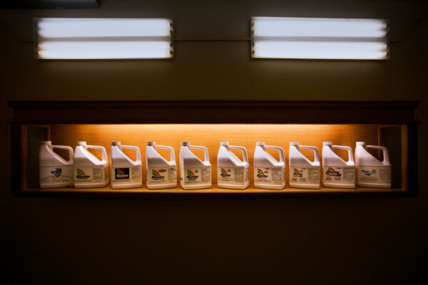 Monsanto Weed Killer Case Could Upend Billions in Compensation