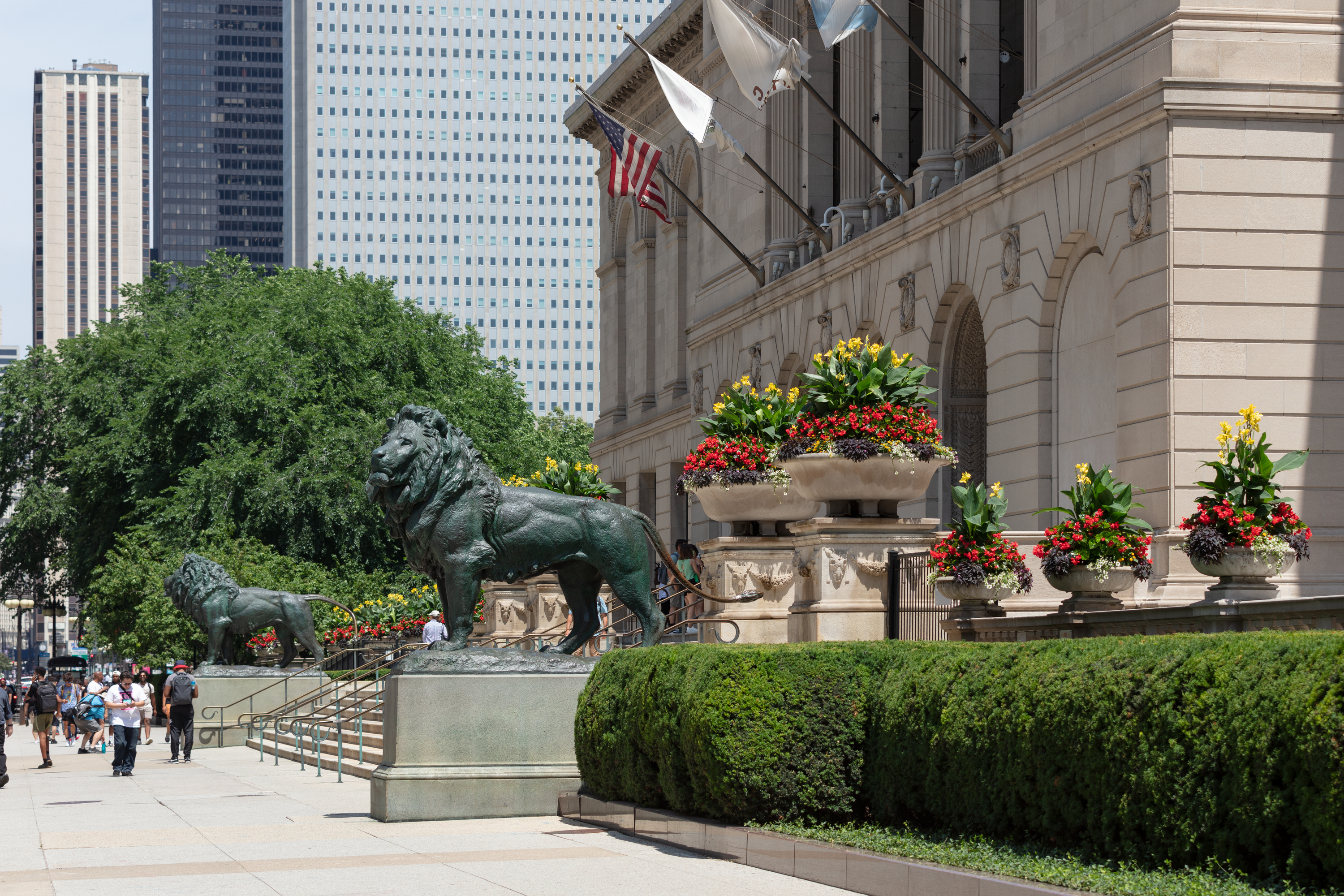 Courtesy of the Art Institute of Chicago.